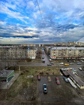 1-к квартира, вторичка, 33м2, 8/9 этаж