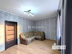2-к квартира, вторичка, 67м2, 13/20 этаж