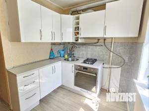 1-к квартира, вторичка, 30м2, 4/5 этаж