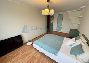 3-к квартира, вторичка, 65м2, 5/10 этаж
