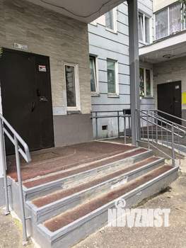 2-к квартира, вторичка, 54м2, 17/17 этаж