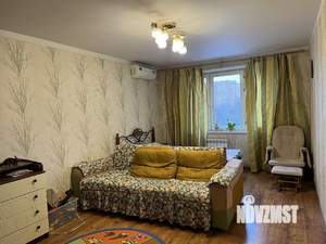 2-к квартира, вторичка, 66м2, 8/17 этаж