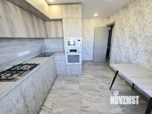 3-к квартира, вторичка, 67м2, 5/5 этаж