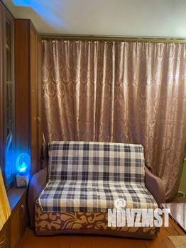 1-к квартира, вторичка, 29м2, 3/5 этаж