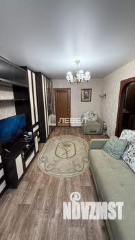 2-к квартира, вторичка, 38м2, 5/5 этаж