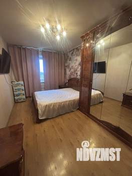 2-к квартира, вторичка, 52м2, 9/9 этаж