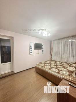 3-к квартира, вторичка, 80м2, 11/17 этаж