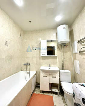 1-к квартира, вторичка, 38м2, 3/23 этаж