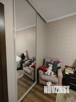 1-к квартира, вторичка, 37м2, 20/20 этаж