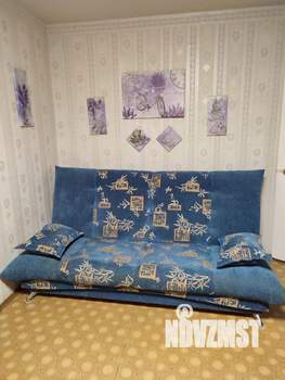 4-к квартира, вторичка, 61м2, 4/5 этаж