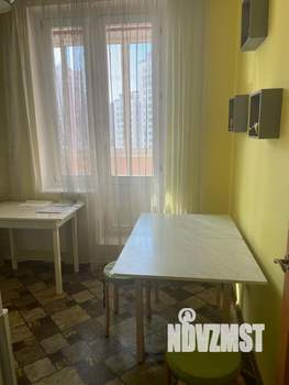 1-к квартира, вторичка, 38м2, 9/17 этаж