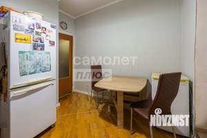 1-к квартира, вторичка, 38м2, 13/14 этаж