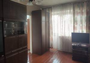2-к квартира, вторичка, 43м2, 3/4 этаж