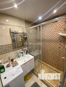 2-к квартира, вторичка, 64м2, 15/17 этаж