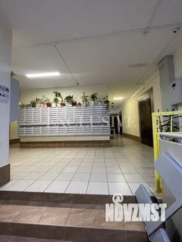 1-к квартира, вторичка, 38м2, 3/17 этаж