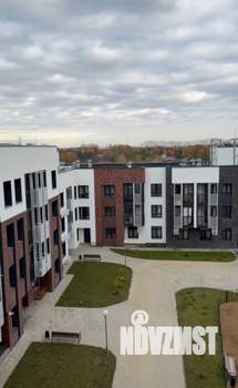 2-к квартира, вторичка, 61м2, 5/6 этаж