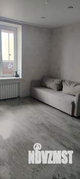 3-к квартира, вторичка, 80м2, 6/15 этаж