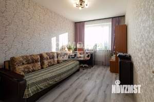 3-к квартира, вторичка, 70м2, 8/14 этаж