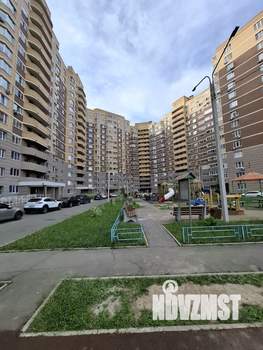 2-к квартира, вторичка, 60м2, 6/15 этаж