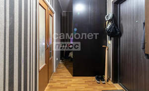 1-к квартира, вторичка, 38м2, 13/14 этаж