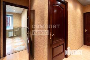 2-к квартира, вторичка, 55м2, 3/9 этаж