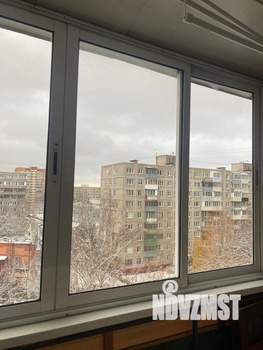 1-к квартира, вторичка, 34м2, 7/9 этаж