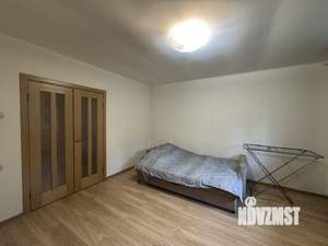 1-к квартира, вторичка, 37м2, 1/14 этаж