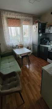 1-к квартира, вторичка, 38м2, 2/14 этаж