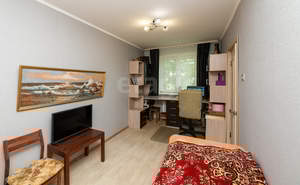 2-к квартира, вторичка, 44м2, 4/5 этаж