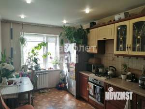 1-к квартира, вторичка, 43м2, 9/10 этаж