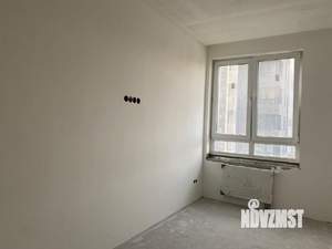 3-к квартира, вторичка, 77м2, 3/6 этаж