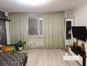 2-к квартира, вторичка, 55м2, 15/17 этаж