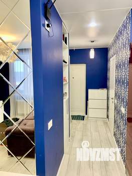 1-к квартира, вторичка, 39м2, 7/23 этаж