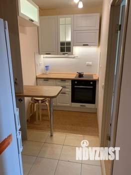 1-к квартира, вторичка, 36м2, 15/17 этаж