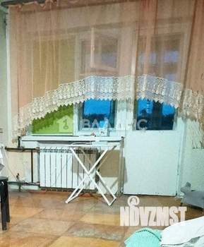 2-к квартира, вторичка, 45м2, 5/5 этаж