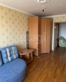 1-к квартира, вторичка, 41м2, 11/14 этаж