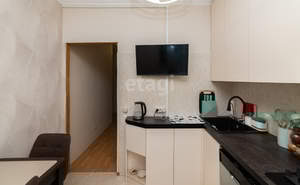 2-к квартира, вторичка, 41м2, 2/4 этаж