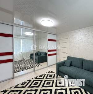 1-к квартира, вторичка, 36м2, 3/9 этаж