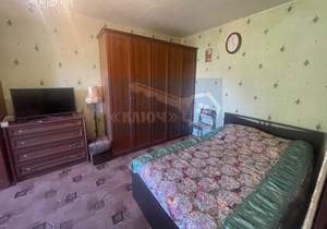 1-к квартира, вторичка, 30м2, 4/5 этаж