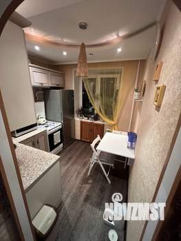 1-к квартира, вторичка, 30м2, 6/9 этаж