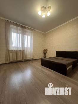 2-к квартира, вторичка, 57м2, 10/17 этаж