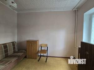 2-к квартира, вторичка, 43м2, 3/5 этаж