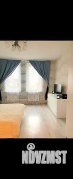 3-к квартира, вторичка, 70м2, 3/18 этаж