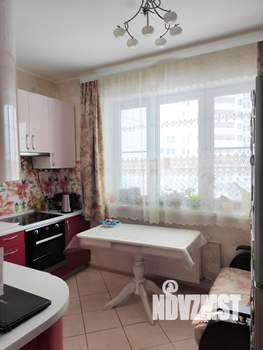 2-к квартира, вторичка, 59м2, 3/18 этаж