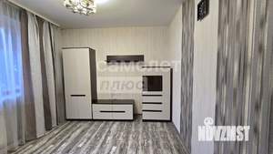 2-к квартира, вторичка, 34м2, 1/5 этаж