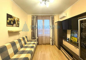 2-к квартира, вторичка, 56м2, 15/18 этаж