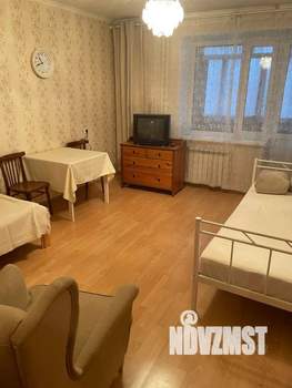 1-к квартира, вторичка, 36м2, 4/10 этаж