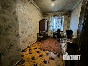 4-к квартира, вторичка, 72м2, 2/3 этаж
