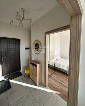 1-к квартира, вторичка, 35м2, 10/17 этаж