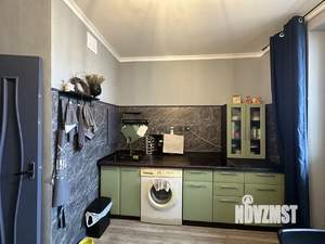 4-к квартира, вторичка, 100м2, 13/16 этаж